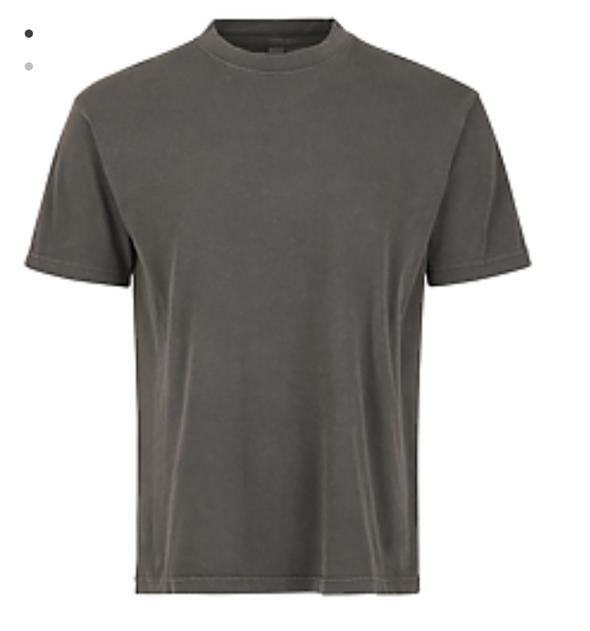 SmartBlanks uh77 ULTRA HEAVY ADULT PREMIUM 7.7 OZ TEE
