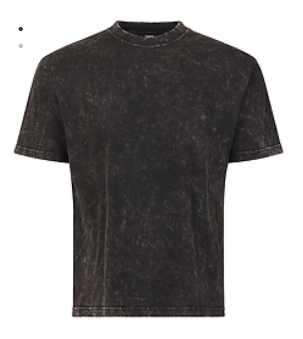 SmartBlanks uh77 ULTRA HEAVY ADULT PREMIUM 7.7 OZ TEE