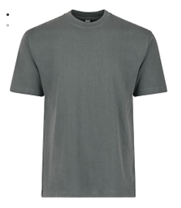 SmartBlanks uh77 ULTRA HEAVY ADULT PREMIUM 7.7 OZ TEE
