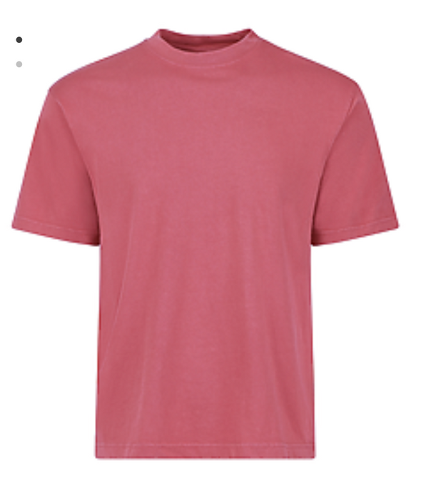 SmartBlanks uh77 ULTRA HEAVY ADULT PREMIUM 7.7 OZ TEE