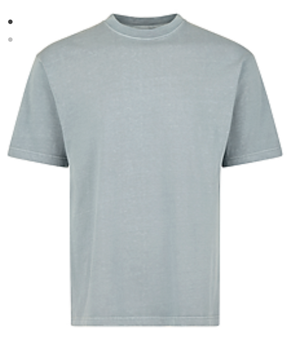 SmartBlanks uh77 ULTRA HEAVY ADULT PREMIUM 7.7 OZ TEE
