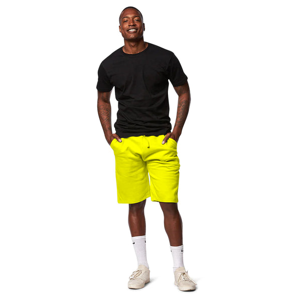 Smart Blanks 3001 Premium Midweight Fleece Shorts