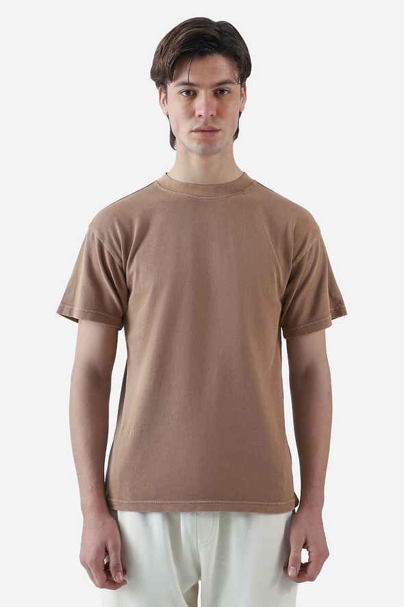 ZUNI OVERSIZED SHORT SLEEVE TEE - ZS4010 | Dallas Shirts Wholesale