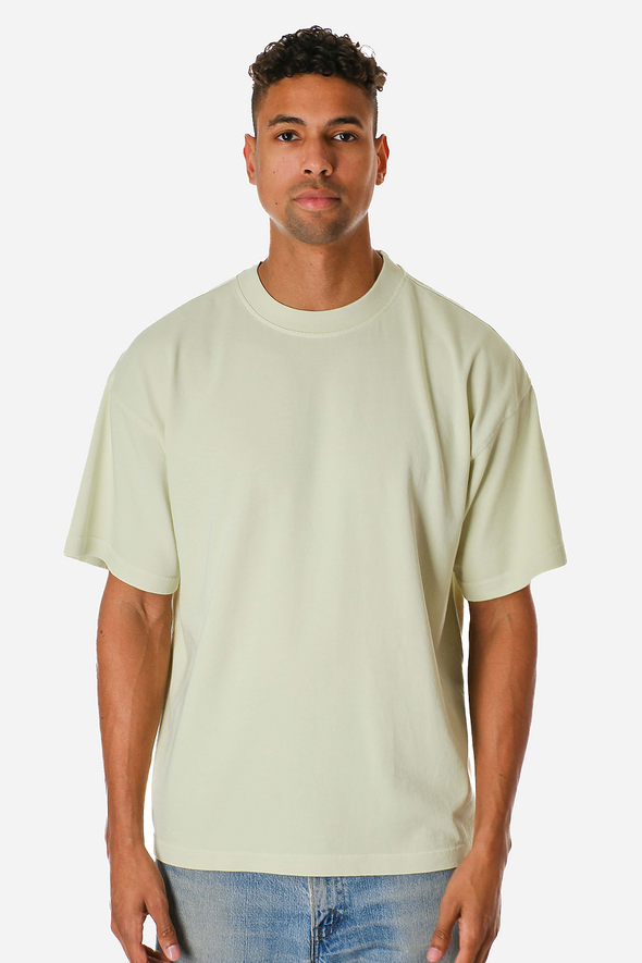 ZUNI OVERSIZED SHORT SLEEVE TEE - ZS4010 | Dallas Shirts Wholesale