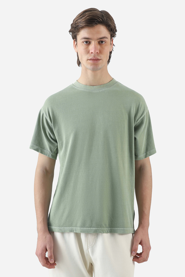 ZUNI OVERSIZED SHORT SLEEVE TEE - ZS4010 | Dallas Shirts Wholesale