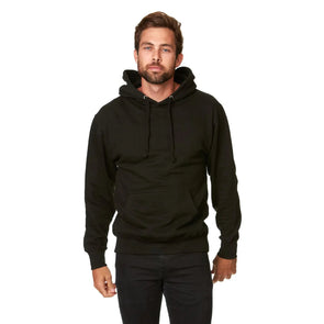 adult-fleece-hoddie-black