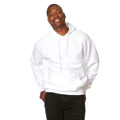 adult-fleece-hoddie-white-color