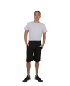 french-terry-shorts-black-color