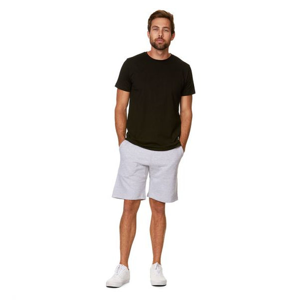 Premium Midweight Fleece Shorts