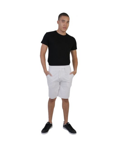french-terry-shorts-white-color