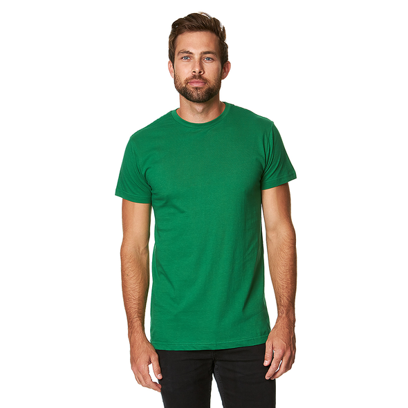 adult-short-sleeve-kelly-green-color