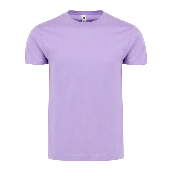 adult-short-sleeve-lavender-color