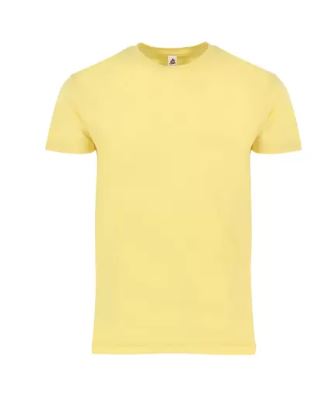 adult-short-sleeves-yellow-color