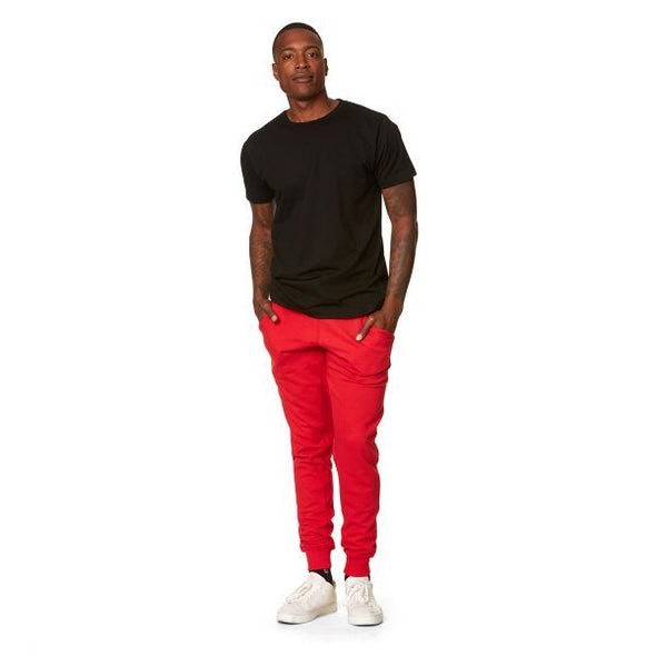 french-terry-joggers-red-color