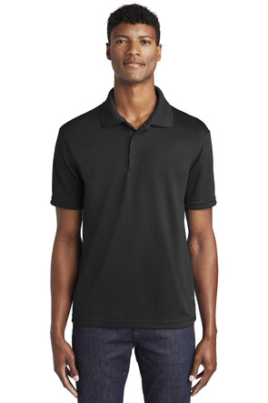 8100-Unisex Performance polo