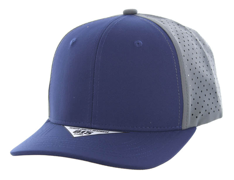 Gorra De Béisbol Hydro Performance TOP-EX, Ajustable L-XXL, Transpirable, Protección UV 50+, Flotante