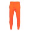adult-fashion-fleece-joggers-orange-color