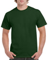 gildan-heavy-cotton-g5000-adult-t-Shirt-forest-green-color