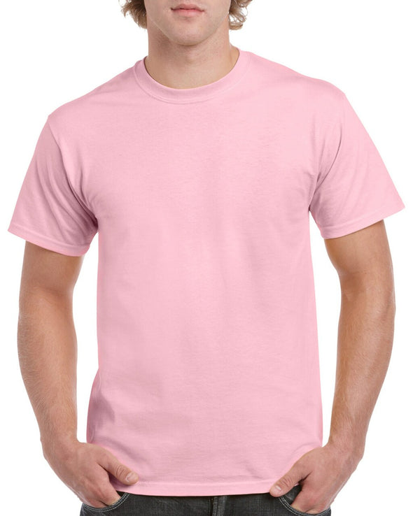 gildan-heavy-cotton-g5000-adult-t-Shirt-light-pink