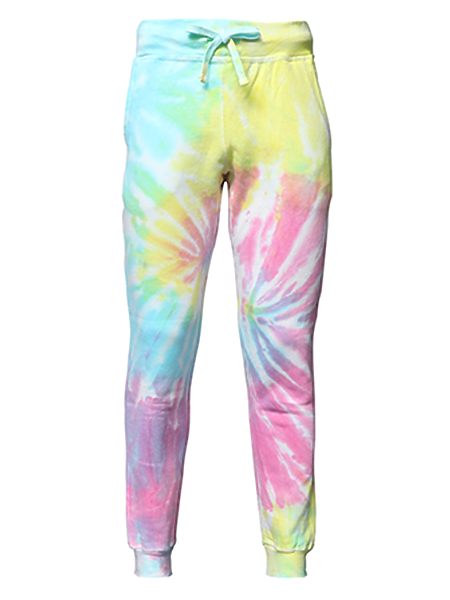 Zuni Tie dye Fleece Premium Jogger Pants Dallas Shirts Wholesale