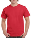 gildan-heavy-cotton-g5000-adult-t-Shirt-red
