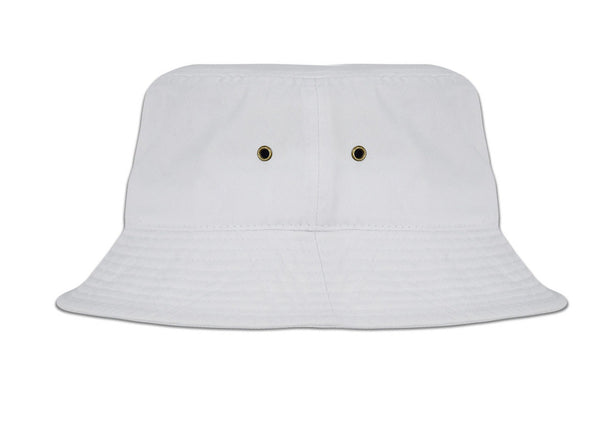 Bucket Hat Cap Cotton One Size