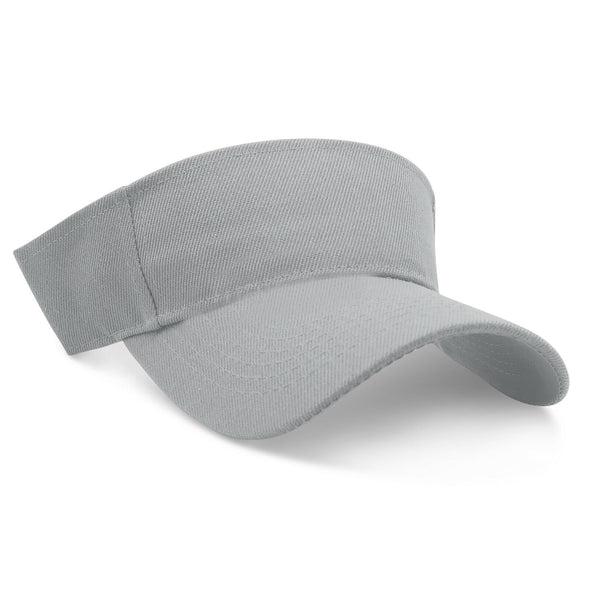 Sun Visor Adjustable Cap Hat Athletic Wear