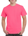 gildan-heavy-cotton-g5000-adult-t-Shirt-safety-pink