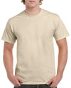 gildan-heavy-cotton-g5000-adult-t-Shirt-sand-color