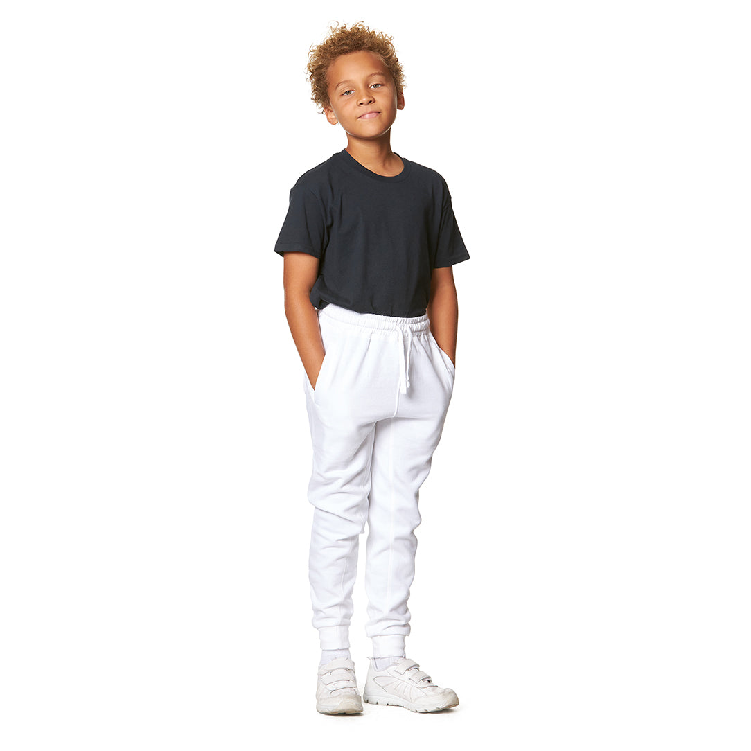 Smart Blanks YOUTH FLEECE JOGGER 350 Dallas Shirts Wholesale