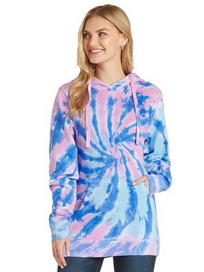 TIE-DYE Pullover Hoodie 7001